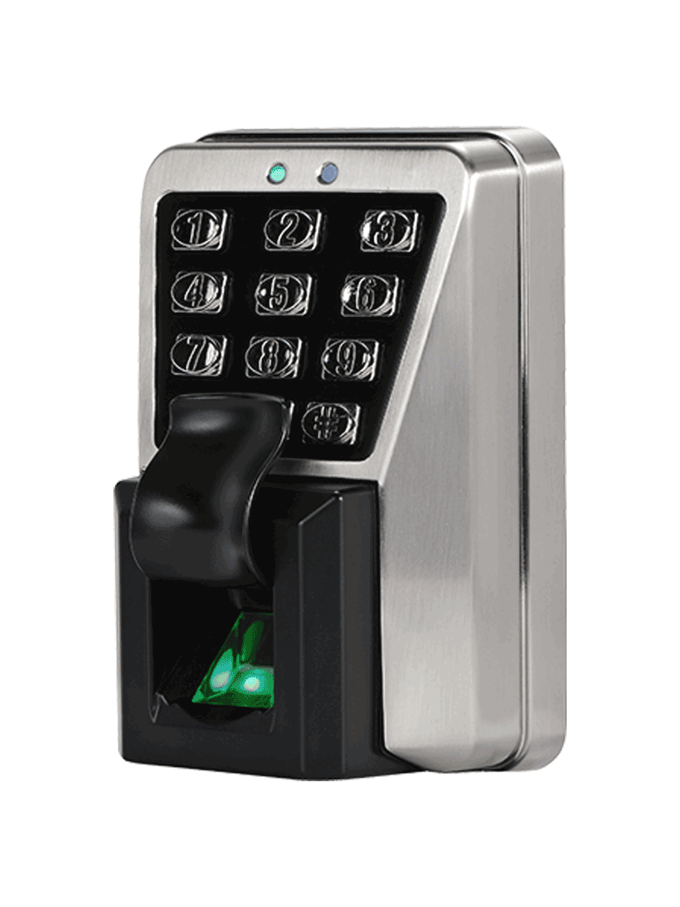 Control de acceso MA500/ID