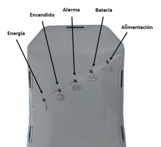Energizador con tecnología SMT de 12,000Volts - .5 Joules / 500 Mts Lineales - Residencial -