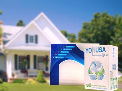 Energizador Yonusa Alta Frecuencia