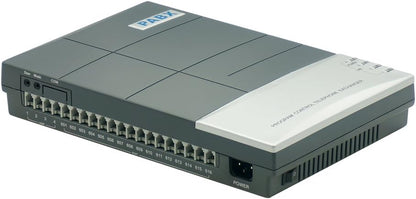 Planta telefónica 4 líneas y 16 extensiones (Copia)