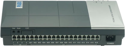Planta telefónica 4 líneas y 16 extensiones (Copia)