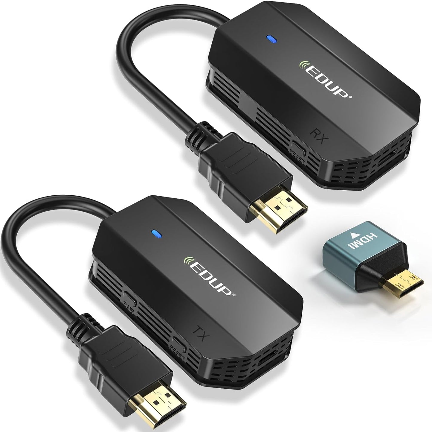 Trasmisor inalambrico HDMI