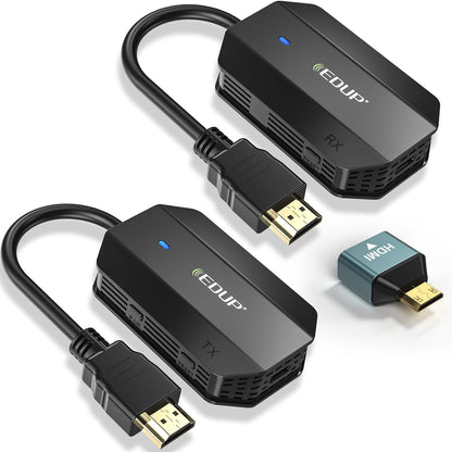 Trasmisor inalambrico HDMI
