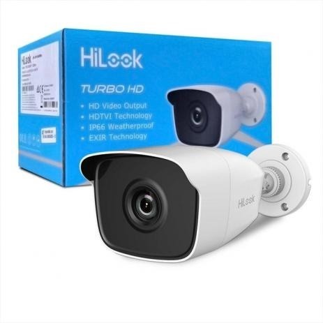 Camara de seguridad Hilook 2mpx