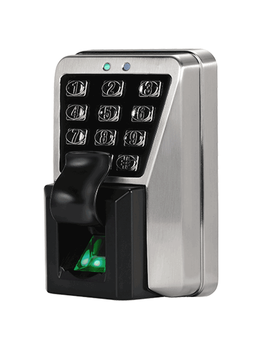 Control de acceso MA500/ID
