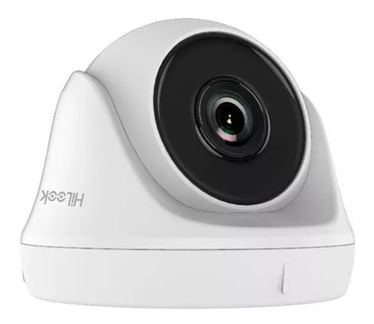 Camara de seguridad Hilook 2mpx Domo
