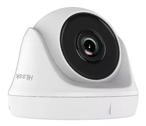 Camara de seguridad Hilook 2mpx Domo