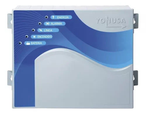 Energizador Yonusa EY 12000 127/CSI 10mil metros