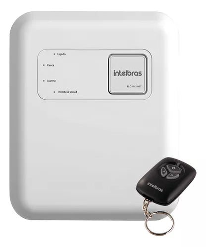 Electrificador Intelbras 6012 WIFI