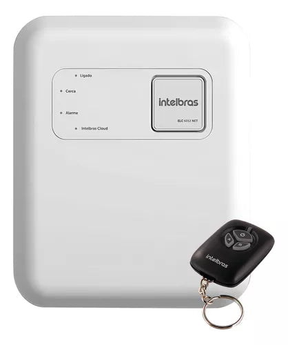 Electrificador Intelbras 6012 WIFI