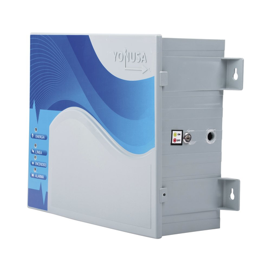 Energizador Yonusa Alta Frecuencia