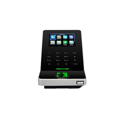 Control de acceso (F22/BL/ADMS
