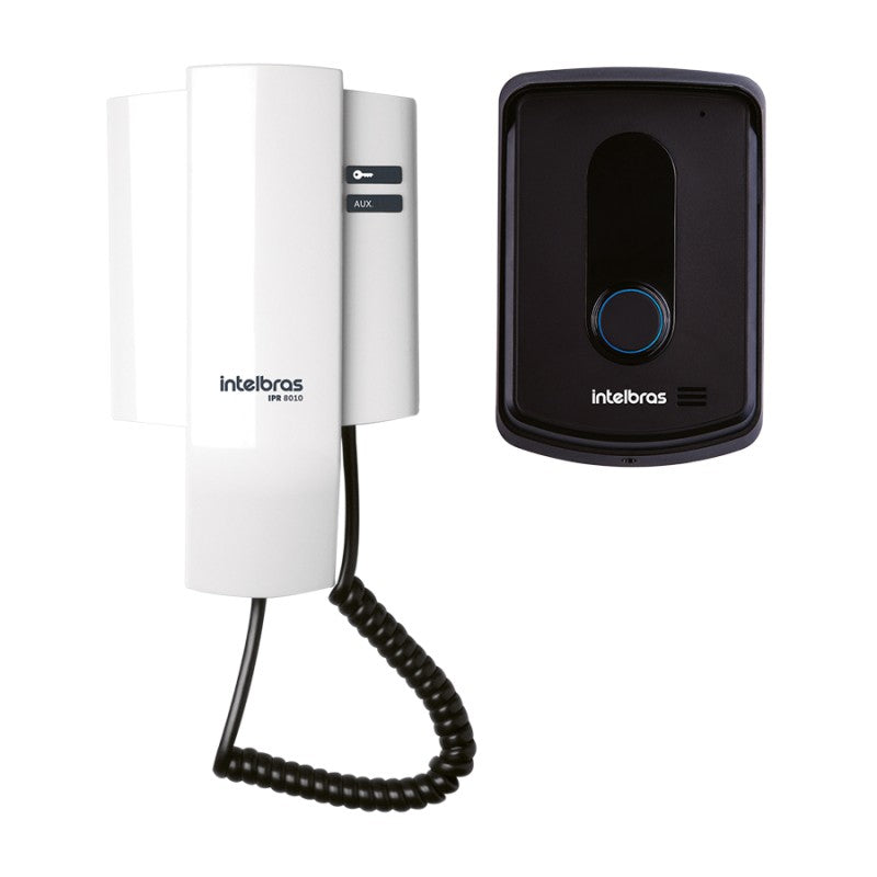 Intercomunicador Intelbras IPR-8010