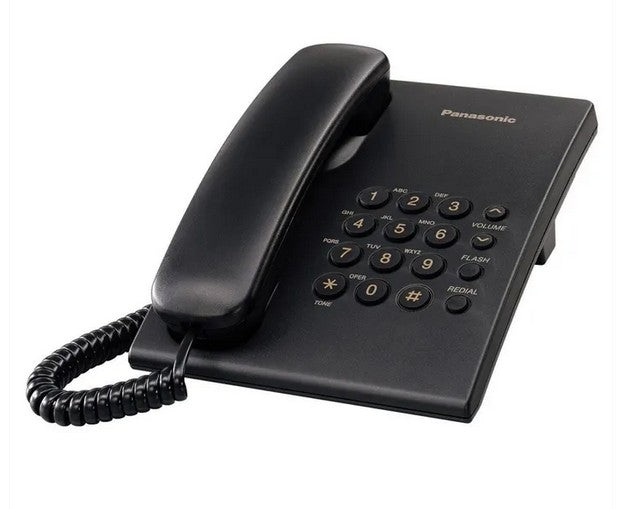 Telefono Análogo KX-TS500